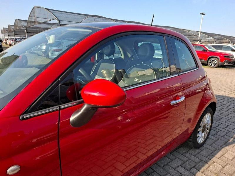FIAT 500 1.2 LOUNGE 69CV