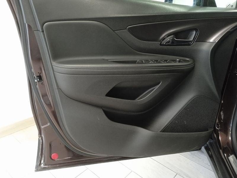 Opel Mokka 1ª serie X 1.6 CDTI Ecotec 4x2 Start&Stop Ultimate