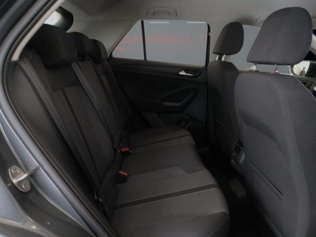VOLKSWAGEN T-Roc 2.0 TDI Km 39.000 Pronta Consegna IVA ESPOSTA