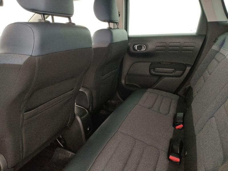 Citroën C3 Aircross BlueHDi 110 S&S Shine