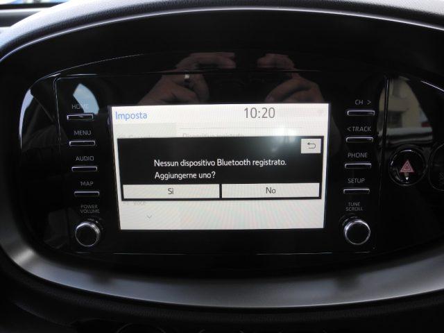 TOYOTA Aygo X 1.0 VVT-i 72cv 5p. - Ok NEOPATENTATI - "46000 Km"