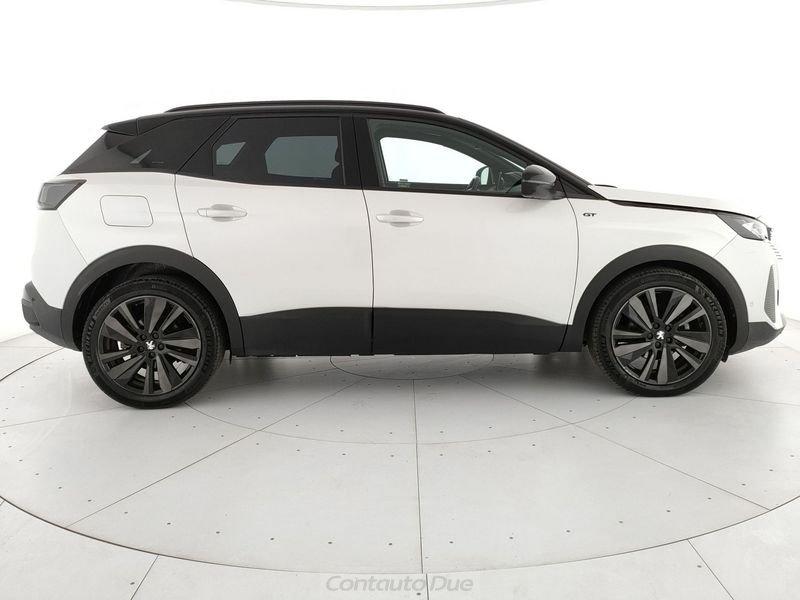 Peugeot 3008 3008 BlueHDi 130 S&S EAT8 GT PACK