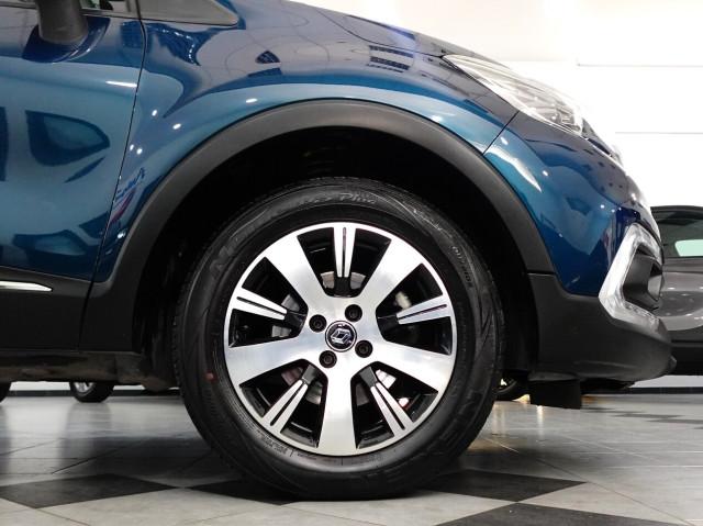 Renault Captur 1.5 DCI 90 CV ZEN