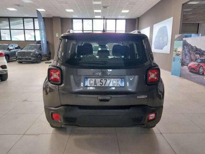 Jeep Renegade 1.0 t3 Sport 2wd USATO GARANTITO