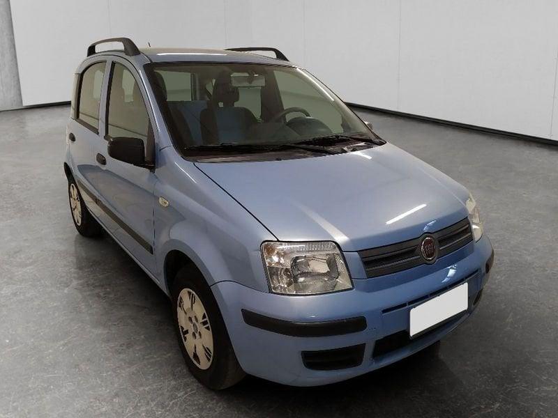 FIAT Panda 1.2 Dynamic eco
