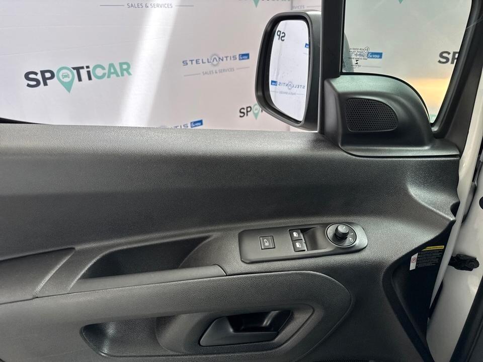 Citroen Berlingo BlueHDi 100 Stop&Start M Feel