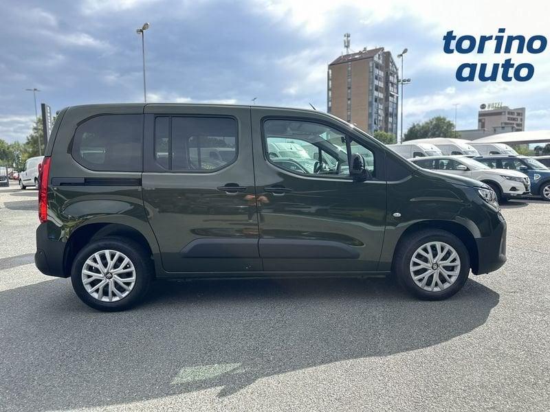 FIAT Doblò 1.5 Diesel 130 Cv Mt6 Passo Corto *VETTURA*