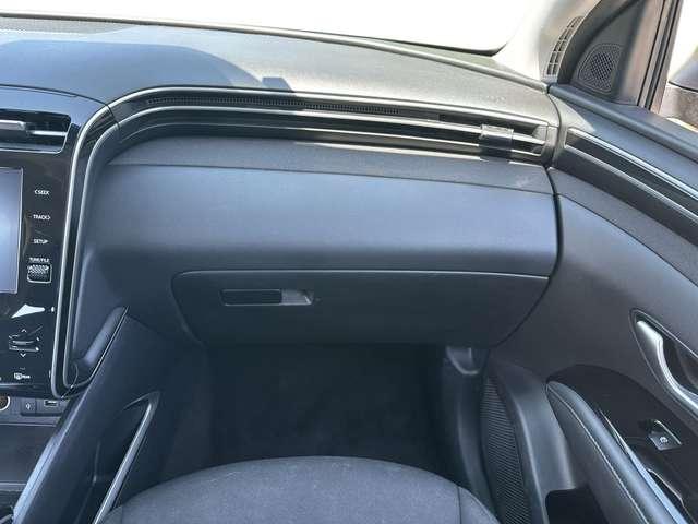 Hyundai TUCSON 1.6 HEV 2wd 230cv Xtech Auto