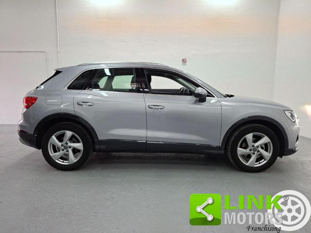 AUDI Q3 35 TDI S tronic Business Advanced GARANZIA