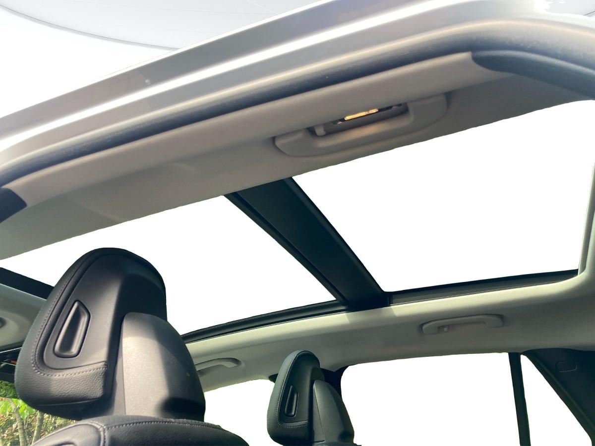 Mercedes-Benz GLC 220 d AMG Line Advanced Plus 4matic /Tetto Apribile