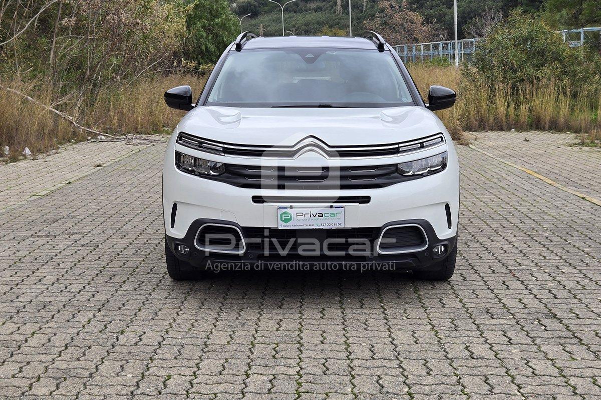 CITROEN C5 Aircross BlueHDi 130 S&S EAT8 Feel Pack