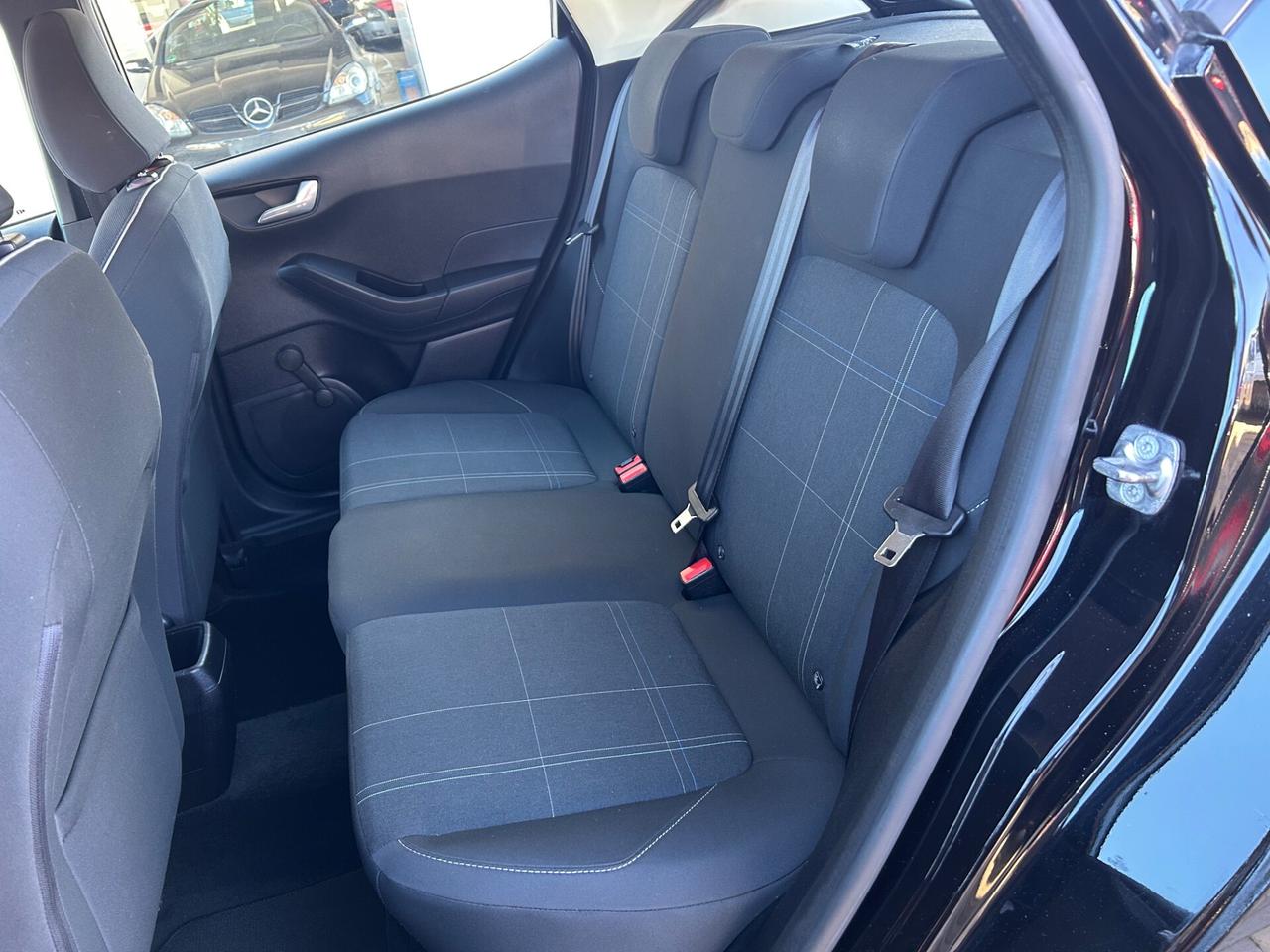 Ford Fiesta 1.5 TDCi 5 porte Plus