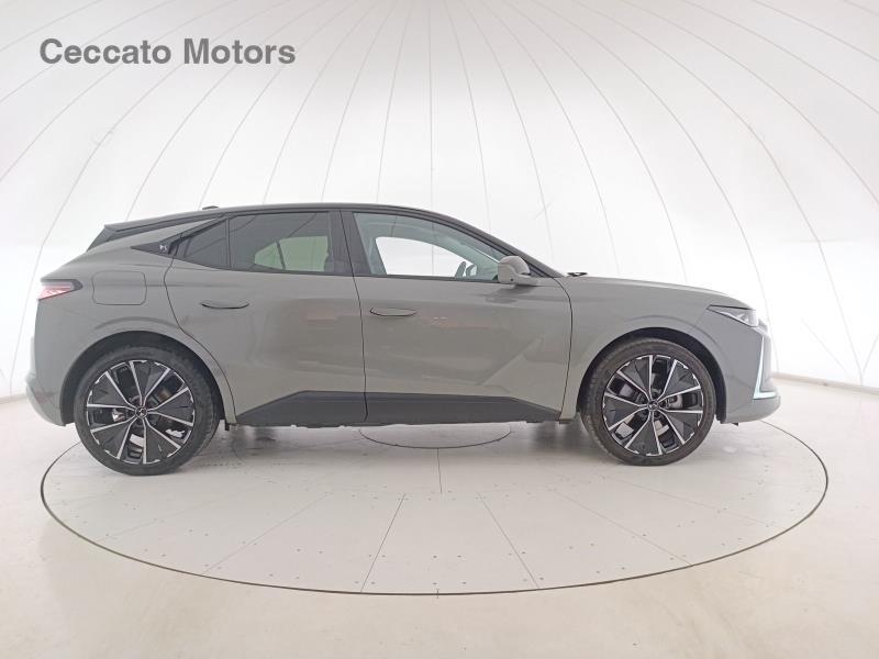 DS DS4 1.6 E-TENSE La Premiere Auto