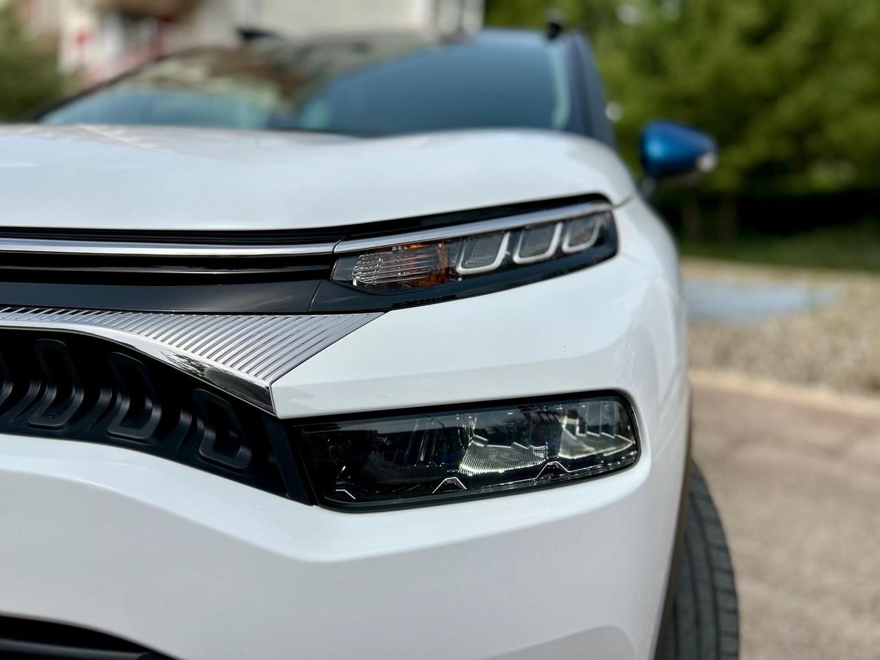 Citroen C3 Aircross 1.2 130 Rip Curl #10382