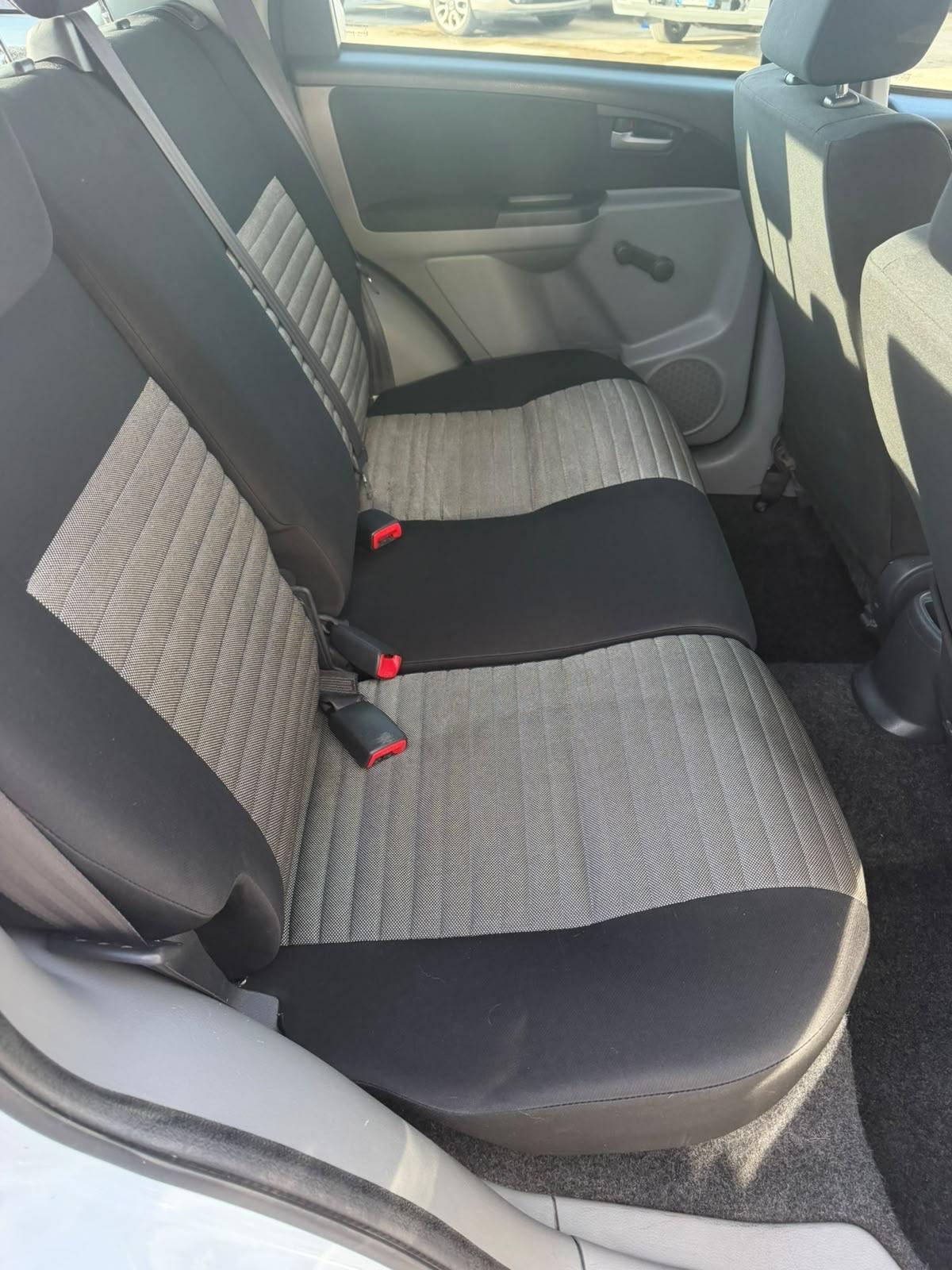 Suzuki SX4 2.0 DDiS 16V Outdoor Line Evolution neopatentato