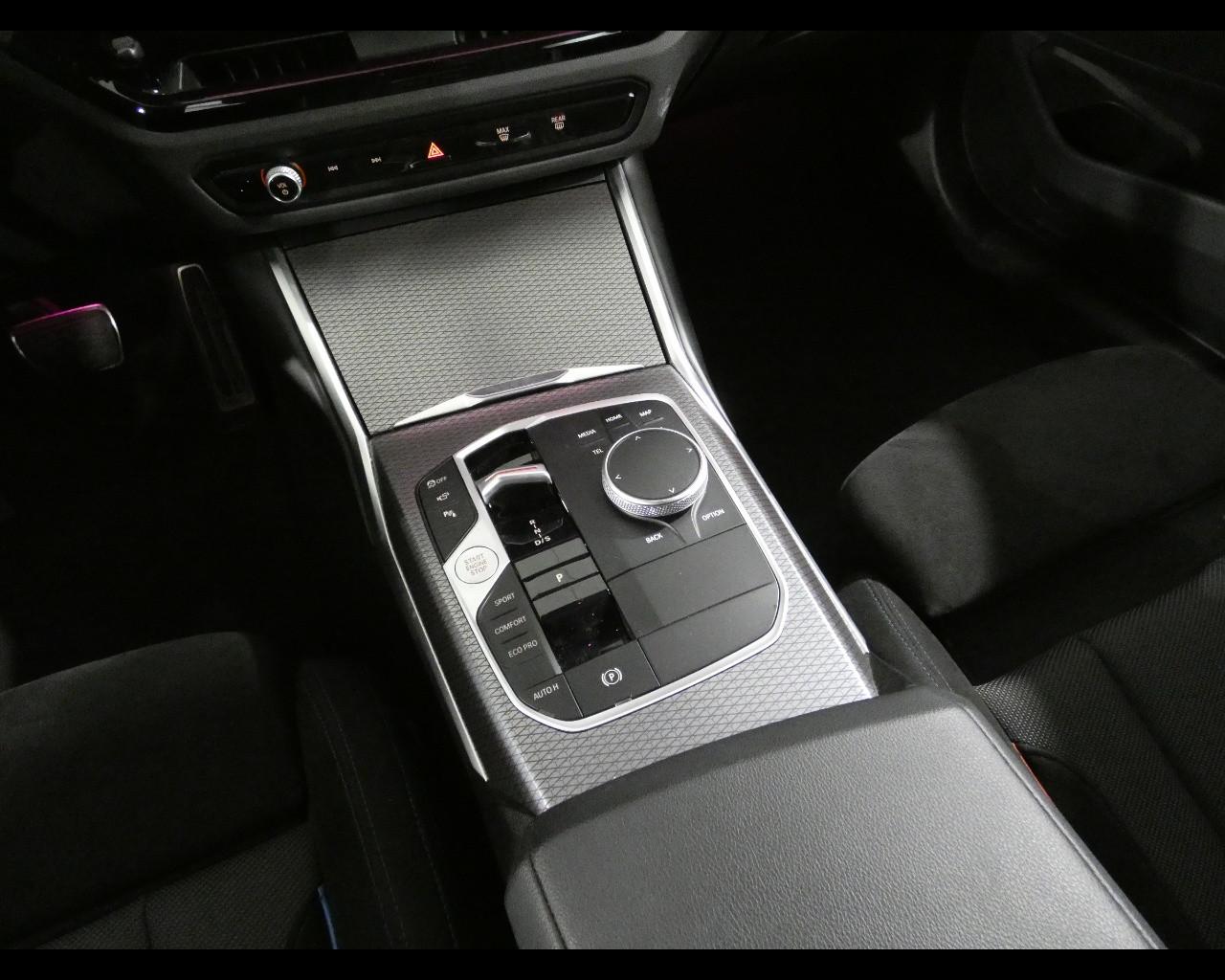 BMW Serie 3(G20/1-80/1) - 320d 48V xDrive Msport Pro