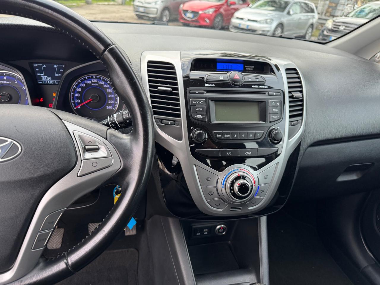 Hyundai iX20 1.4 90 CV Econext Comfort NEOPATENTATI