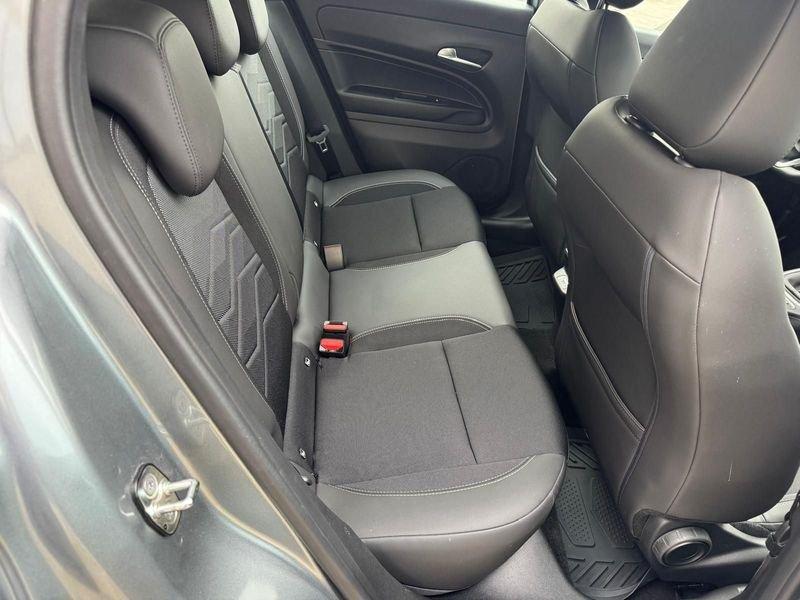 Jeep Avenger Avenger 1.2 turbo Altitude fwd 100cv, GPL