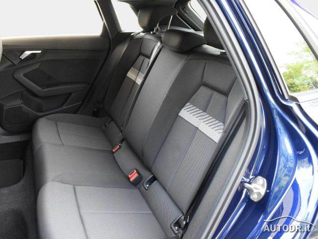 AUDI A3 SPB 30 g-tron S-tronic S-Line MATRIX, NAVI, RETROC