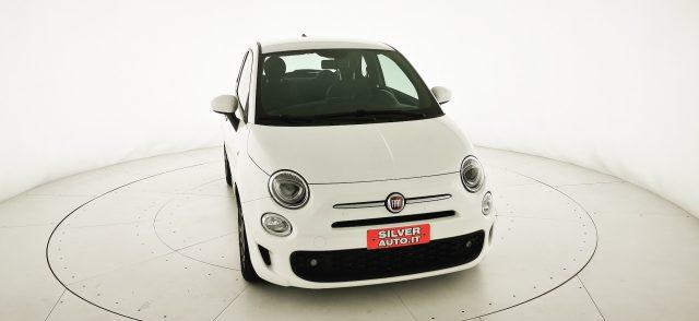 FIAT 500 1.0 Hybrid Connect