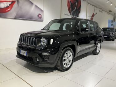 Jeep Renegade Renegade 1.6 Mjt 130 CV Limited