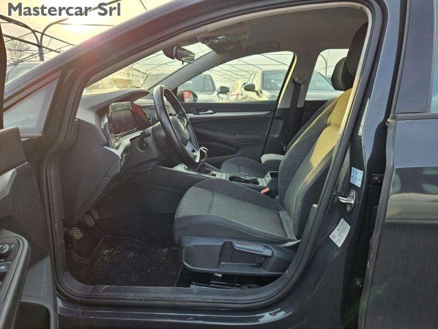 VOLKSWAGEN Golf Variant Golf Variant 2.0 tdi Life 115cv - GF210ET