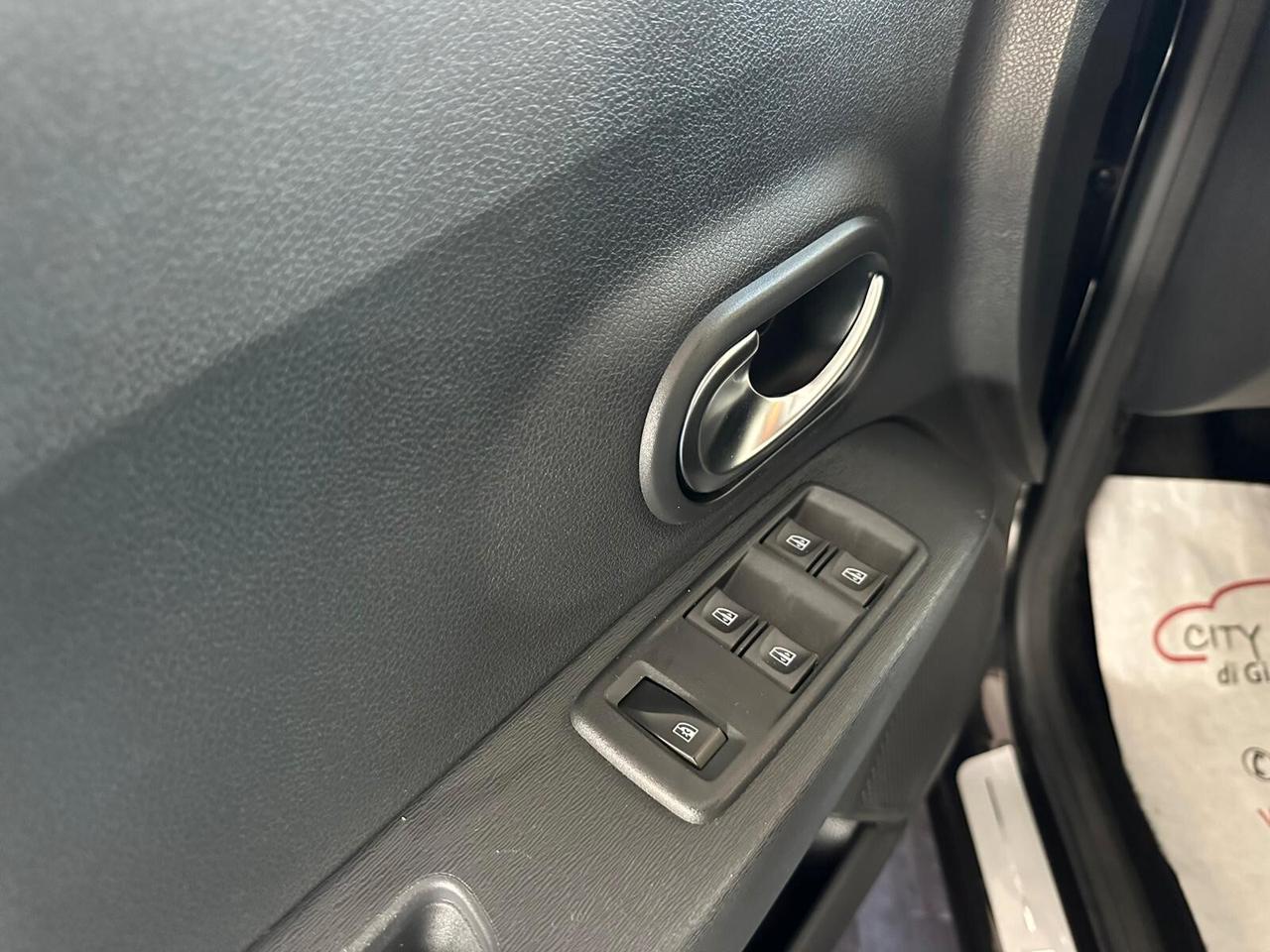 Dacia Lodgy 1.5 Blue dCi 8V 115CV 7 posti Comfort