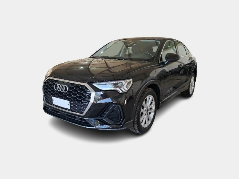 AUDI Q3 SPORTBACK 35 TDI S tronic Business Plus