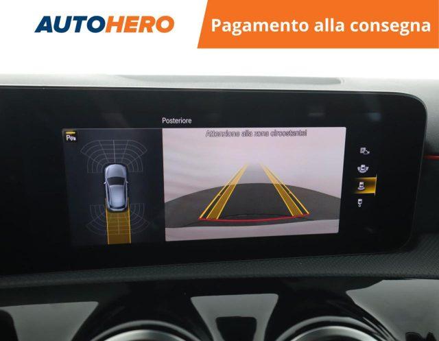 MERCEDES-BENZ A 200 Automatic Premium