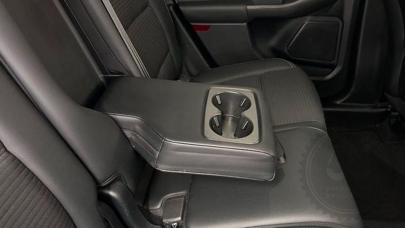 Ford Kuga Kuga 2.0 EcoBlue 120 CV aut. 2WD Titanium X B&O