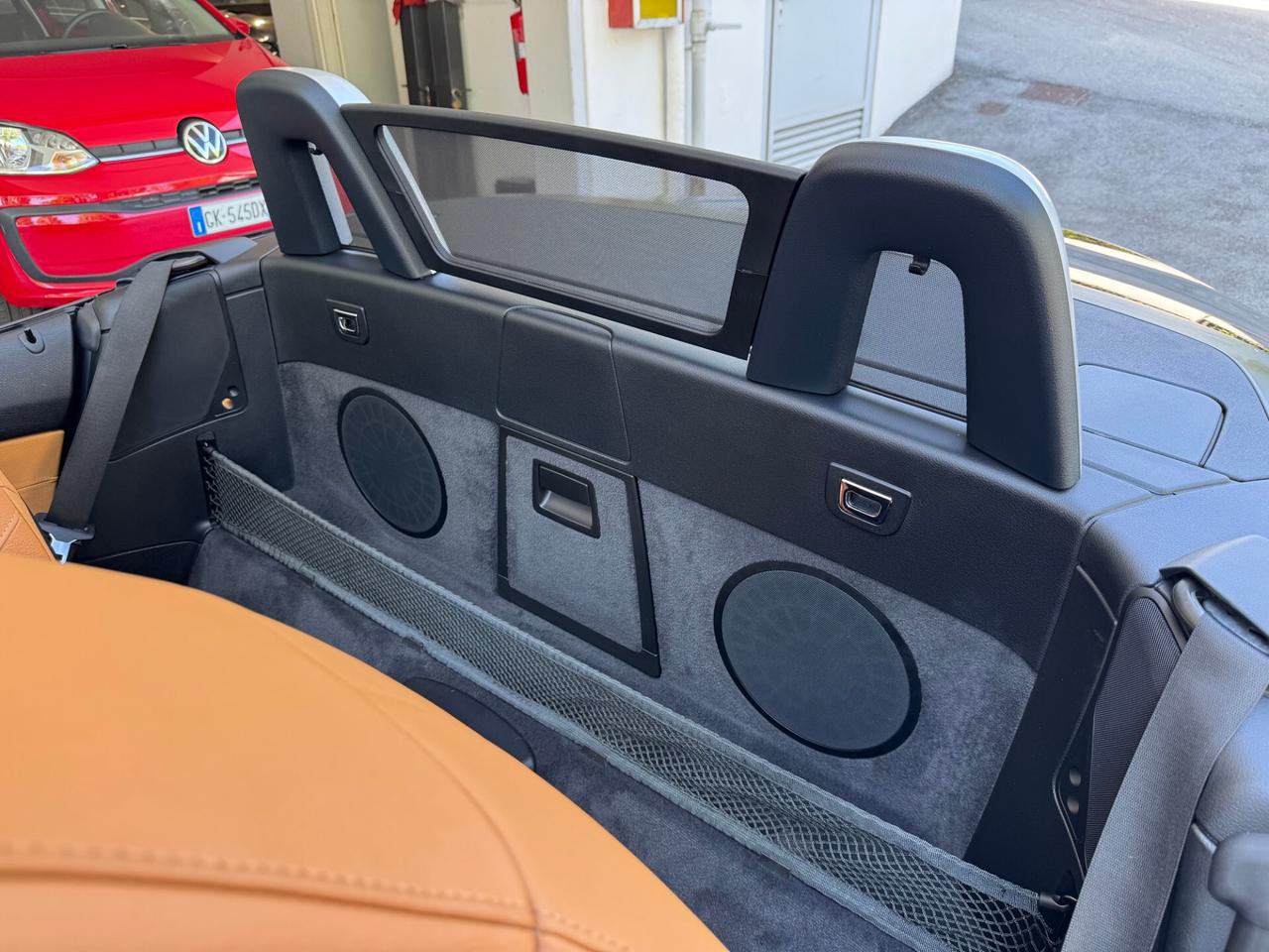Bmw Z4 sDrive 20i 184CV LED Euro6 GARANZIA 24 MESI