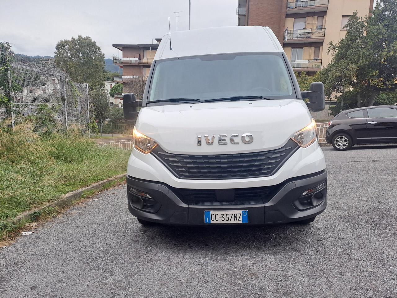 IVECO DAILY 35s12 V 3520 H2