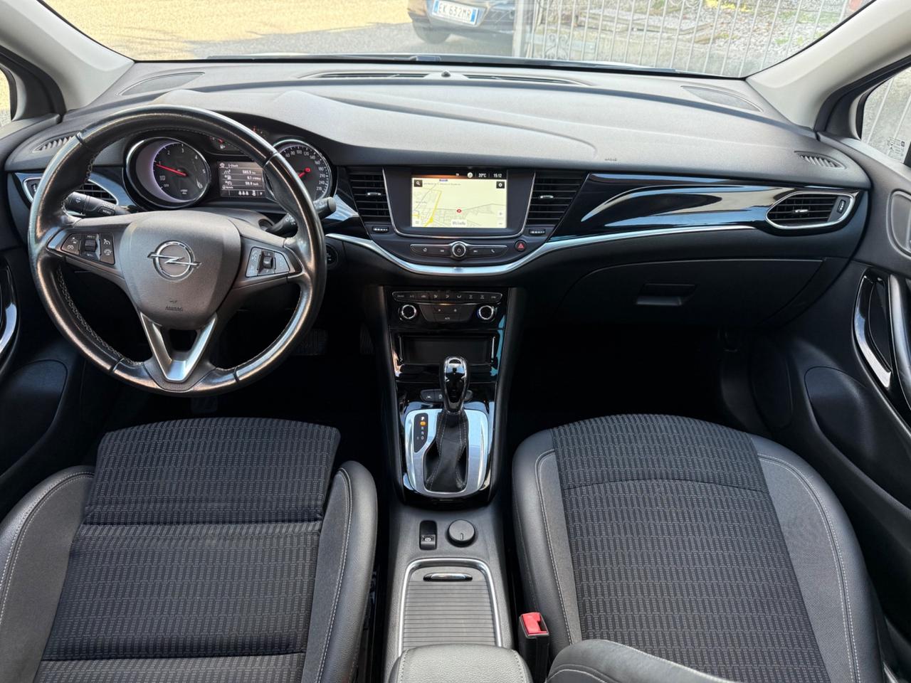 Opel Astra 1.5 CDTI FULL OPT EURO 6D 2021 NEW