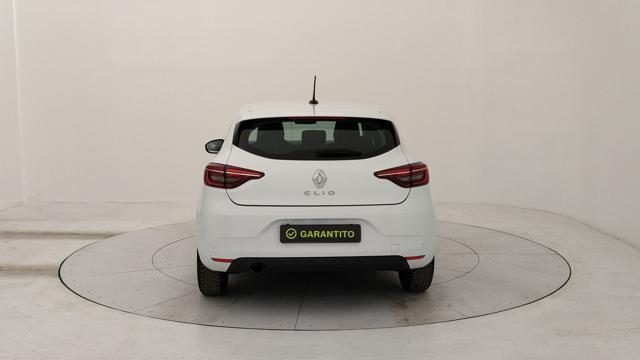 RENAULT Clio 1.5 blue dci Business 85cv