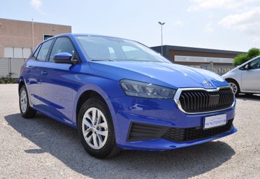 Skoda Fabia 1.0 MPI EVO 65 CV Ambition NEOPATENTATI