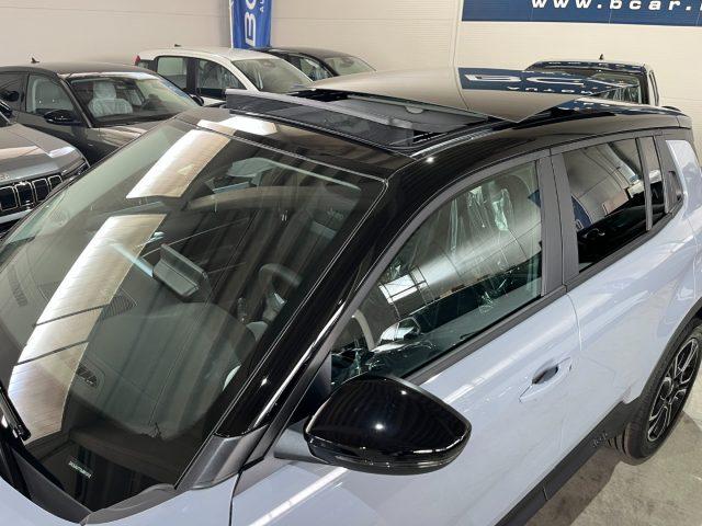 JEEP Avenger 1.2 T 110CV MHEV Summit TETTO APRIB.+NAVI+PORT.AUT