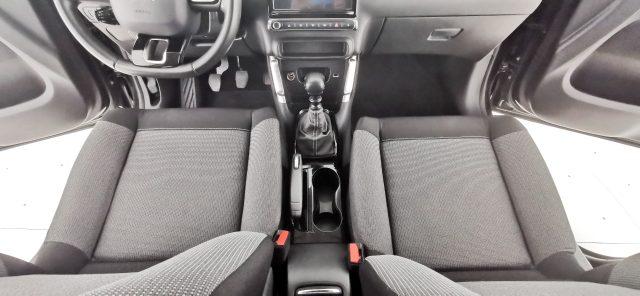 CITROEN C3 Aircross PureTech 110 S&S Shine