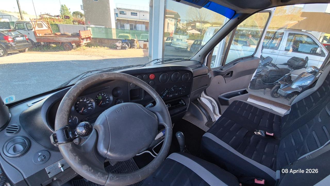 Ford C-Max 1.6 TDCi 115CV Titanium