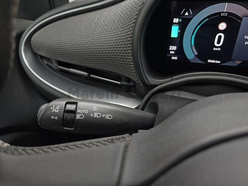 FIAT 500 500e 3+1 42 kWh La Prima