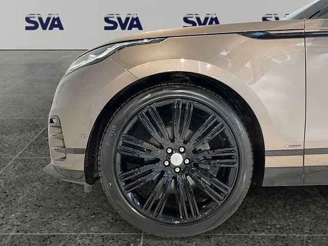 Land Rover Range Rover Velar R-Dynamic SE