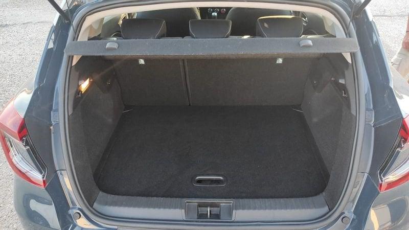 Renault Captur Captur TCe 100 CV GPL Zen