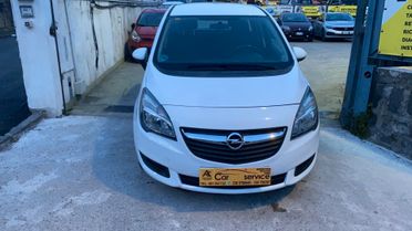 Opel Meriva 1.4 Turbo 120CV GPL Tech Cosmo