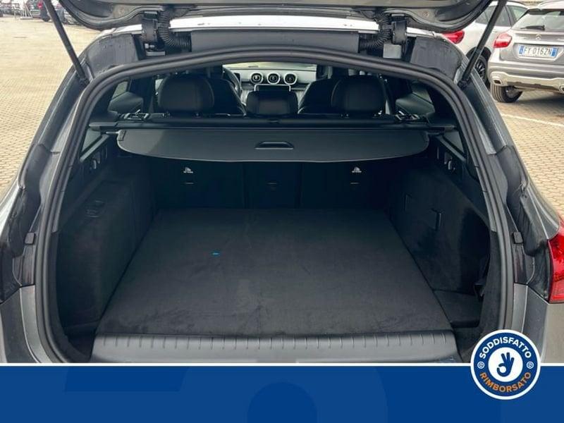 Mercedes-Benz Classe C 300de Station Wagon EQ-Power AMG Line Advanced