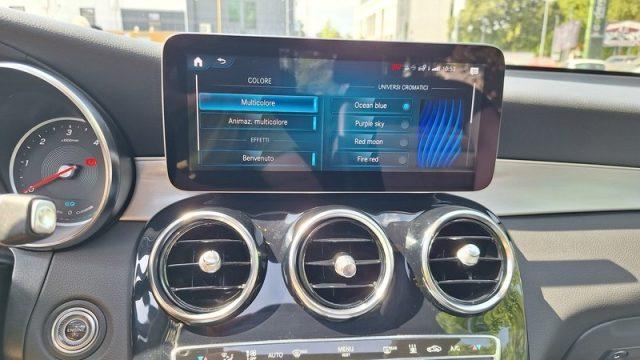 MERCEDES-BENZ GLC 300 de 4Matic EQ-Power Premium Plus PERMUTE