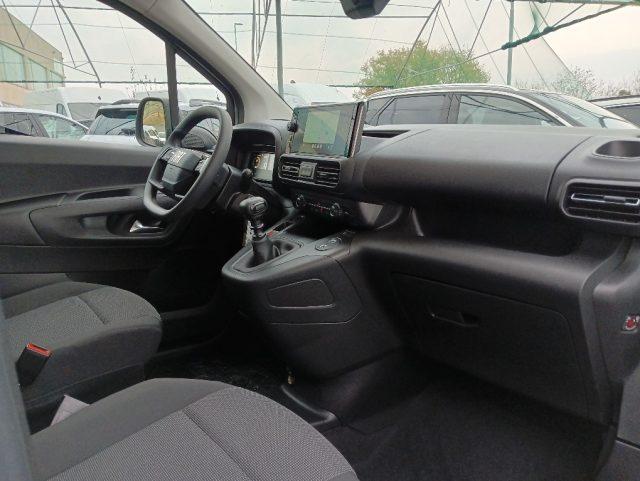 CITROEN Berlingo Doblò 1.5 BlueHdi 100CV L1 PC-TN Van