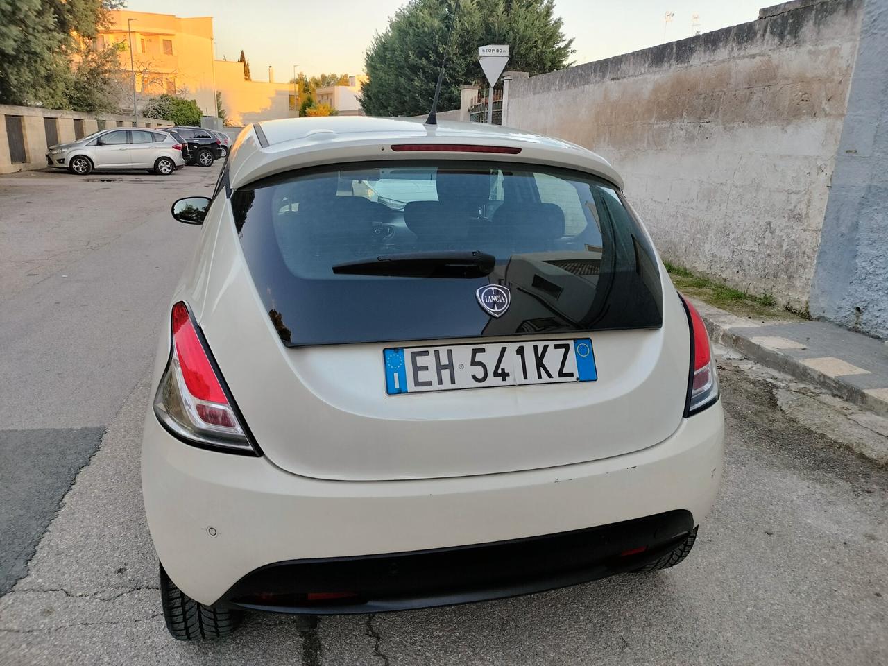 Lancia Ypsilon 1.3 MJT 16V 95 CV 5 porte S&S Platinum