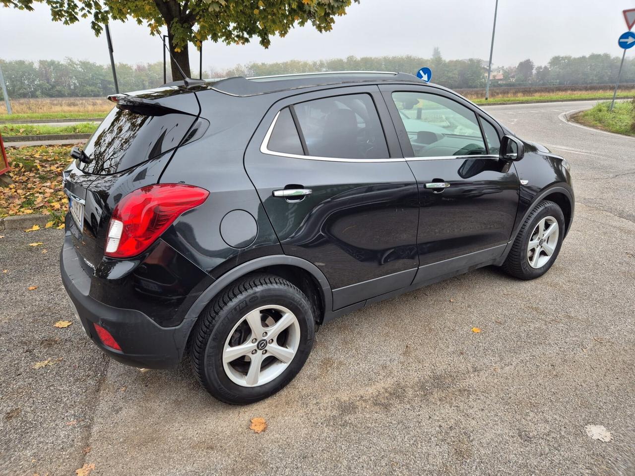 Opel Mokka 1.6 CDTI Ecotec 136CV 4x2 Start&Stop Cosmo