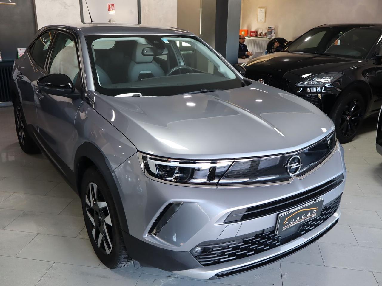 Opel Mokka Elegance 1.5 #9966