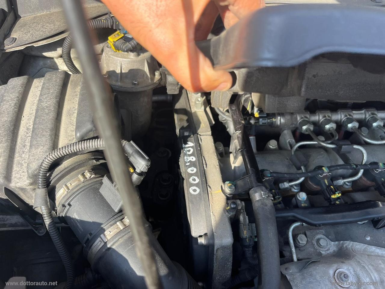 FIAT Panda 1.3 MJT S&S 4x4 Antartica