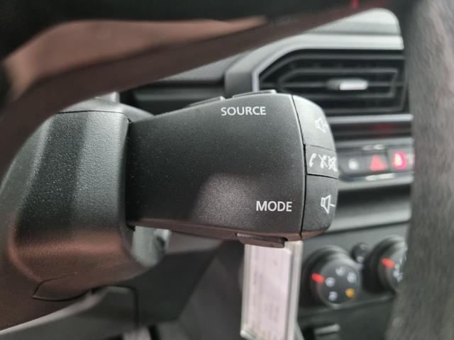 DACIA Sandero Streetway 1.0 SCe 65 CV Comfort
